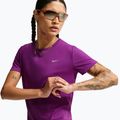 Women's running shirt Nike Tempo SS bold berry 5