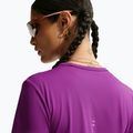 Women's running shirt Nike Tempo SS bold berry 6