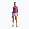 Women's running shirt Nike Tempo Dri-Fit Tank Top bold berry 2