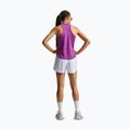 Women's running shirt Nike Tempo Dri-Fit Tank Top bold berry 3