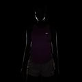 Women's running shirt Nike Tempo Dri-Fit Tank Top bold berry 7