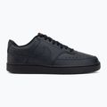 Men's shoes Nike Court Vision Low Next Nature dark obsidian/picante red/dark obsidian 2