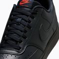 Men's shoes Nike Court Vision Low Next Nature dark obsidian/picante red/dark obsidian 3