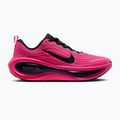 Women's running shoes Nike Vomero Plus black/hyper pink/fuchsia blast/black
