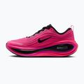 Women's running shoes Nike Vomero Plus black/hyper pink/fuchsia blast/black 2