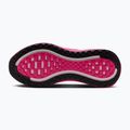 Women's running shoes Nike Vomero Plus black/hyper pink/fuchsia blast/black 3