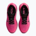 Women's running shoes Nike Vomero Plus black/hyper pink/fuchsia blast/black 4