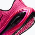 Women's running shoes Nike Vomero Plus black/hyper pink/fuchsia blast/black 6