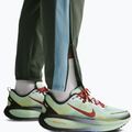 Men's running trousers Nike Miler Dri-Fit Woven camo green/mineral slate 7