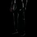 Men's running trousers Nike Miler Dri-Fit Woven camo green/mineral slate 8
