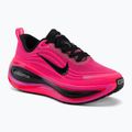 Women's running shoes Nike Vomero Plus black/hyper pink/fuchsia blast/black