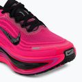 Women's running shoes Nike Vomero Plus black/hyper pink/fuchsia blast/black 7