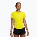Women's running shirt Nike Swift Aero-FIT lemon venom/white