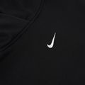 Women's sweatshirt Nike Studio Fleece total black/sail 6