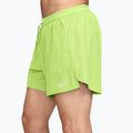 Men's running shorts Nike Stride light lemon twist 3