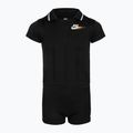 Children's tracksuit Nike Sportswear Victory Lap Jersey black