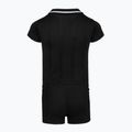 Children's tracksuit Nike Sportswear Victory Lap Jersey black 2
