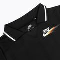 Children's tracksuit Nike Sportswear Victory Lap Jersey black 5