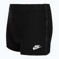 Children's tracksuit Nike Sportswear Victory Lap Jersey black 8