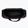 Training bag Nike Jordan Jam Element Duffle black/gym red 7