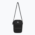 Men's pouch Nike Jordan Jam Blacktop Festival black