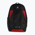 Urban backpack Nike Jordan Jam Element black/gym red