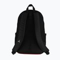 Urban backpack Nike Jordan Jam Element black/gym red 2
