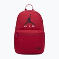 Urban backpack Nike Jordan Jam Air 15 l gym red