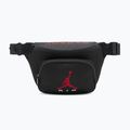 Men's waist bag Nike Jordan Jam Air black