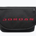 Men's waist bag Nike Jordan Jam Air black 3
