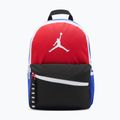 Urban backpack Nike Jordan Jan Mini Air Patrol multi/black