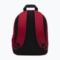 Urban backpack Nike Jordan Jan Mini Air Patrol gym red 3