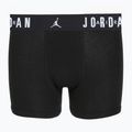 Bokserki dziecięce Nike Jordan JHB Flight Cotton Essential 3 pary gym red 3