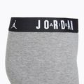 Bokserki dziecięce Nike Jordan JHB Flight Cotton Essential 3 pary gym red 6