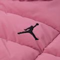 Children's jacket Jordan Midweight Puffer W/Pipping desert berry 3