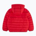 Children's jacket Jordan Midweight Puffer W/Pipping university red 2