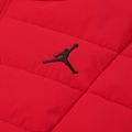 Children's jacket Jordan Midweight Puffer W/Pipping university red 3
