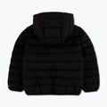 Children's jacket Jordan Midweight Puffer W/Pipping black 2