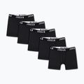 Men's Nike Jordan Poly Boxers 5pk black