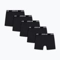 Men's Nike Jordan Poly Boxers 5pk black 2