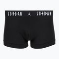 Men's Nike Jordan Cotton Trunk 5pk gym red/black 5