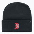 Winter hat 47 Brand MLBNHL Boston Red Sox Haymaker vintage navy