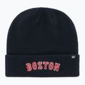 Winter hat 47 Brand MLB Boston Red Sox Script navy