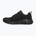 Women's shoes SKECHERS Bobs B Flex Flex Proof black 3