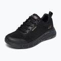Women's shoes SKECHERS Bobs B Flex Flex Proof black 4