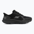 Women's shoes SKECHERS Go Run Consistent 2.0 Captiva black 2
