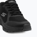 Women's shoes SKECHERS Go Run Consistent 2.0 Captiva black 7