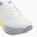 Women's running shoes SKECHERS Go Run Supersonic Max white 7