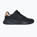 Women's shoes Skechers Uno Lite Shimmer Along black 2