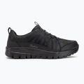 Women's shoes SKECHERS Graceful Cozy Hug black 2